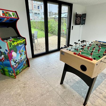 Gite De Clermont Thimister Екстер'єр фото