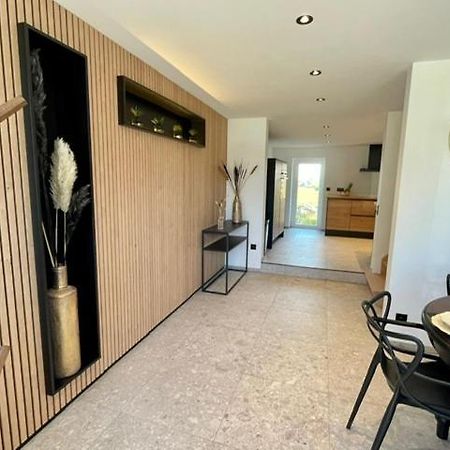 Gite De Clermont Thimister Екстер'єр фото