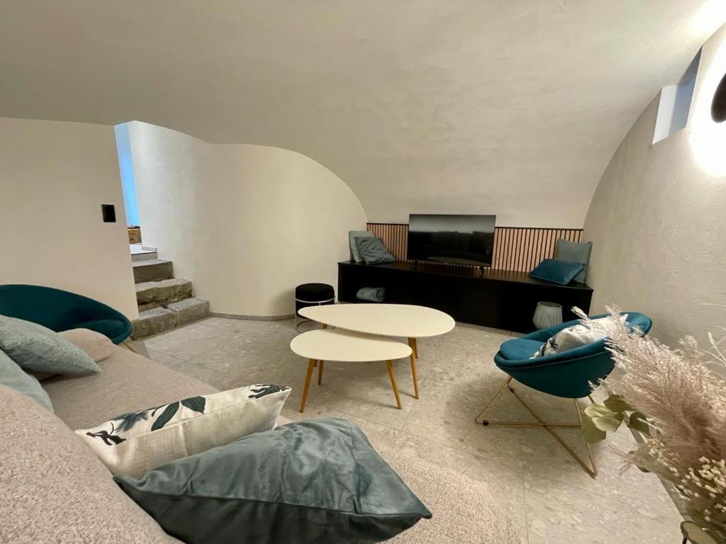 Gite De Clermont Thimister Екстер'єр фото