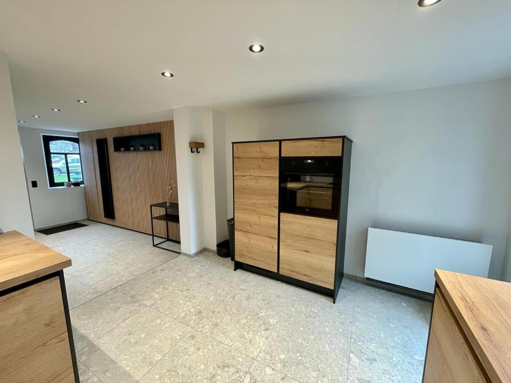 Gite De Clermont Thimister Екстер'єр фото