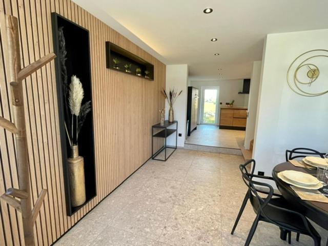 Gite De Clermont Thimister Екстер'єр фото