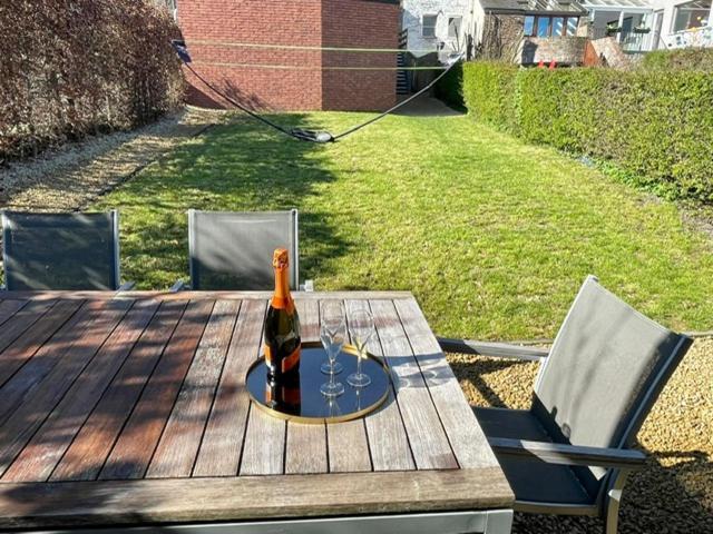 Gite De Clermont Thimister Екстер'єр фото